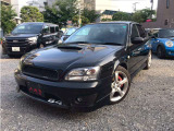 レガシィB4 2.0 RSK Sエディション 4WD 