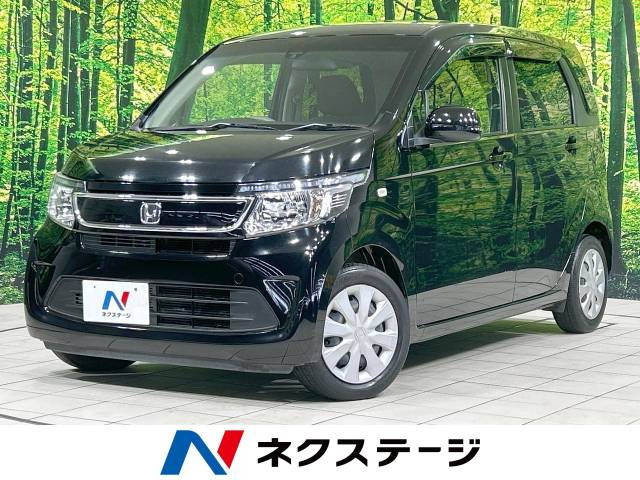 N-WGN G SSコンフォート Lパッケージ 