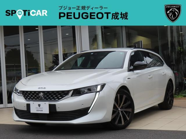 508SW  GTライン