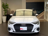 A3スポーツバック 30 TFSI 
