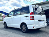 ノア 2.0 L 修復歴なし ETCナビ/3776