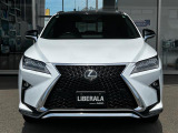 RX 200t Fスポーツ 4WD 4WD 本革シート