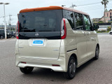 ルークス X ターボ 