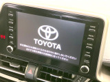 C-HR 1.2 G-T モード ネロ セーフティ プラス 