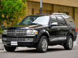 ナビゲーター 5.4 4WD ディ-ラ-車 後席モニタ- 電動STEP 8人乗り
