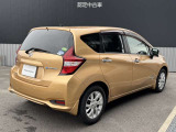 ノート 1.2 e-POWER メダリスト 