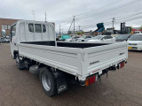 エルフ  平ボディ 1500KG積載量 4WD