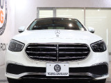 Eクラス E450 4マチック エクスクルーシブ 4WD 