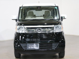 N-BOXスラッシュ G Aパッケージ 4WD 