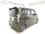 N-BOXカスタム G L ホンダセンシング 