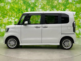 N-BOXカスタム L ターボ 4WD 