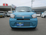 アルト ハイブリッド(HYBRID) S 