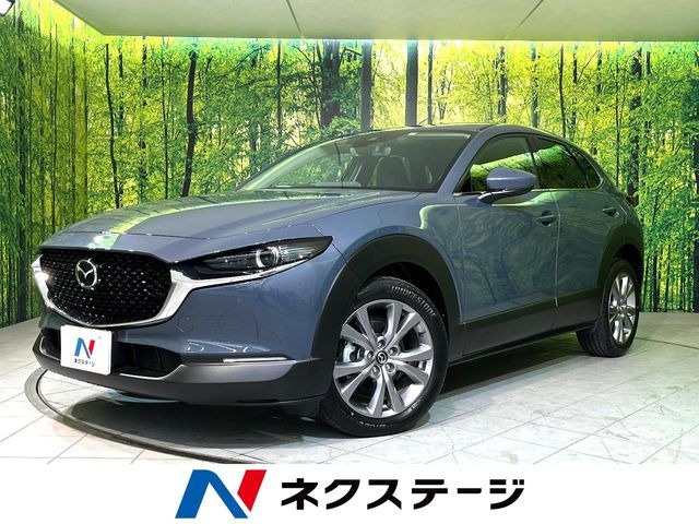 CX-30 2.0 20S プロアクティブ ツーリングセレクション 