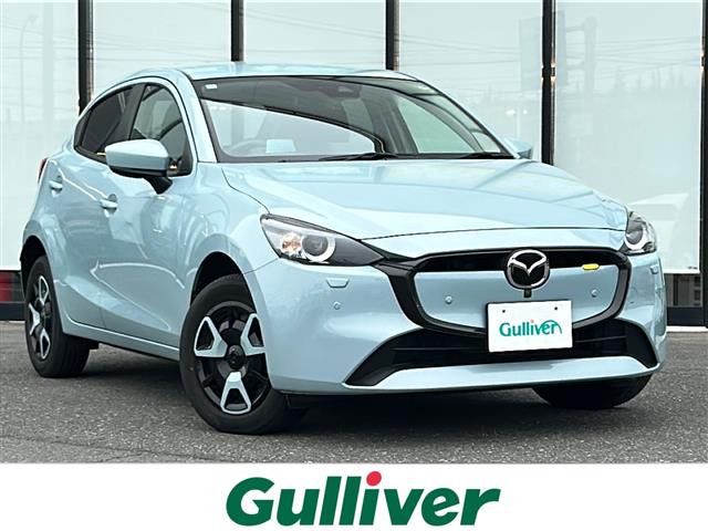 MAZDA2 1.5 15BD 4WD 修復歴無し