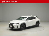 UX 250h バージョンC 