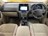 ランドクルーザープラド 2.7 TX 4WD サンルーフ