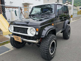 ジムニーシエラ 1.3 4WD 