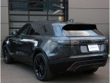 レンジローバーヴェラール ダイナミック SE 2.0L D200 ディーゼル 4WD 