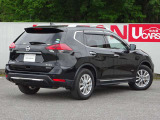 エクストレイル 2.0 20Xi ハイブリッド 4WD 