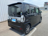 タントカスタム X トップエディション SAIII 