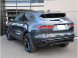 Fペイス  Rダイナミック SE 2.0L D200 ディーゼルターボ 4WD