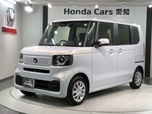 N-BOX  