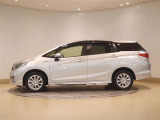 シャトル 1.5 ハイブリッド X スタイルエディション 4WD 