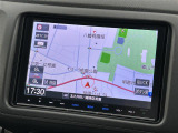 ヴェゼル 1.5 ハイブリッド Z 修復歴無し
