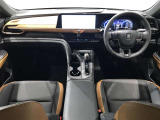クラウンクロスオーバー 2.4 RS アドバンスト E-Four advanced 4WD 