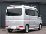 NV100クリッパーリオ E ハイルーフ 