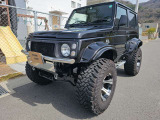 ジムニーシエラ 1.3 4WD 