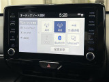 ヤリスクロス 1.5 ハイブリッド Z 修復歴無し