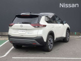 エクストレイル  1.5 X e-4ORCE 4WD