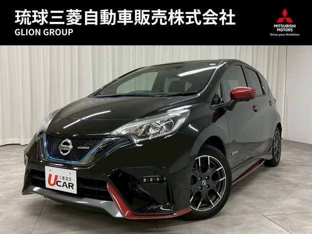 ノート 1.2 e-POWER NISMO 