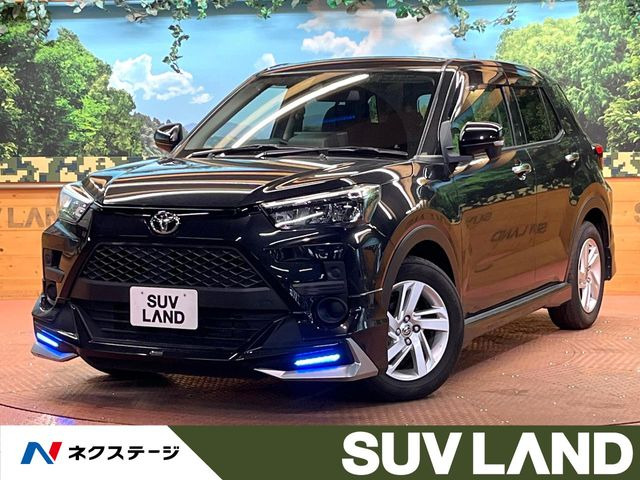 ライズ 1.2 G 