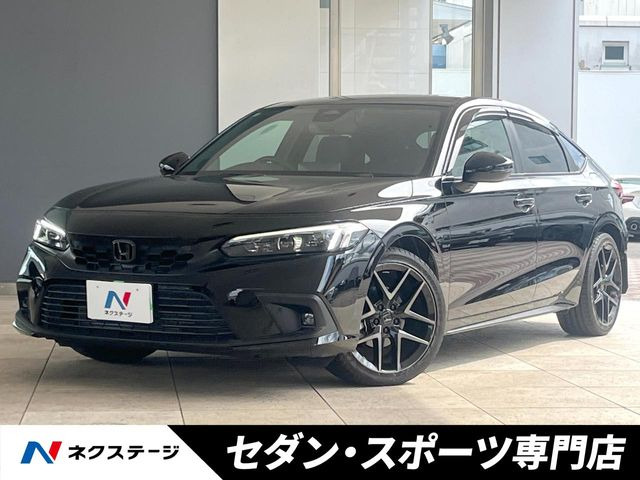 シビック 1.5 EX 
