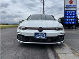 ゴルフ GTI 