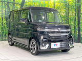 大好評のボディコーティング「弾スプラッシュコート」もご納車までに施工可能。通常のガラスコートと異なる、耐久年数6年の無機質ガラスコーティングが、ボディをキレイな状態に保ってくれます。