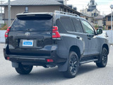 ランドクルーザープラド 2.7 TX Lパッケージ マットブラック エディション 4WD 