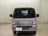 キャリイ KC エアコン パワステ 4WD 