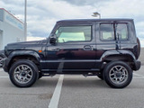 ジムニー XC 4WD 