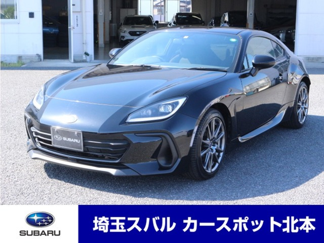 BRZ  2.4 R