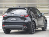 CX-5 2.2 XD スポーツ アピアランス ディーゼルターボ
