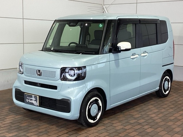 N-BOX  