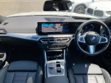 3シリーズツーリング 320d xドライブ Mスポーツ  4WD 