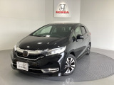 シャトル 1.5 ハイブリッド X ホンダセンシング 