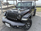 ラングラー アンリミテッド ルビコン 4WD 