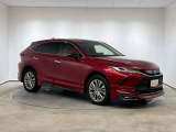 ハリアー 2.5 ハイブリッド E-Four Z レザーパッケージ 4WD 