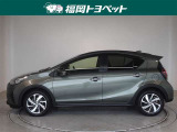 アクア 1.5 クロスオーバー グラム 