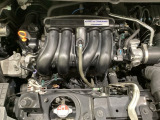 ホンダスタッフがしっかり整備して保証付きにてお渡し致します。エンジンルーム&室内ルームともにクリーニング済みで清潔です。快適なドライブをお楽しみください。